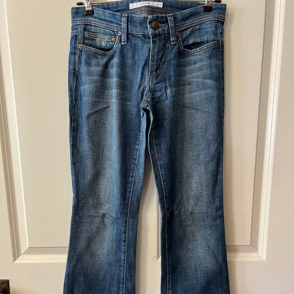 Jeans/Joe's